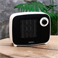 Тепловентилятор CENTEK CT-6023, 1500 Вт, 3 режима работы, белый 457465