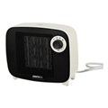 Тепловентилятор CENTEK CT-6023, 1500 Вт, 3 режима работы, белый 457465