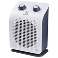 Тепловентилятор ELECTROLUX EFH/S-1120, 2 режима работы, белый, НС-1023296 456574