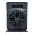 Тепловентилятор ELECTROLUX EFH/S-1120, 2 режима работы, белый, НС-1023296 456574