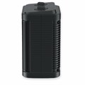 Тепловентилятор ROYAL CLIMA RFH-N1500DC-BL, 1500 Вт, 3 режима работы, черный, НС-1517390 457466