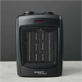 Тепловентилятор SCARLETT SC-FH1.511MC, 1500 Вт, 3 режима работы, черный 457467