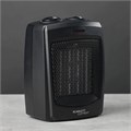 Тепловентилятор SCARLETT SC-FH1.511MC, 1500 Вт, 3 режима работы, черный 457467