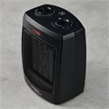 Тепловентилятор SCARLETT SC-FH1.511MC, 1500 Вт, 3 режима работы, черный 457467