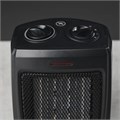 Тепловентилятор SCARLETT SC-FH1.511MC, 1500 Вт, 3 режима работы, черный 457467