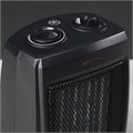 Тепловентилятор SCARLETT SC-FH1.511MC, 1500 Вт, 3 режима работы, черный 457467
