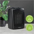 Тепловентилятор SCARLETT SC-FH1.511MC, 1500 Вт, 3 режима работы, черный 457467