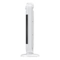 Тепловентилятор колонный ROYAL CLIMA RFH-C2000DC-WT, 2000 Вт, 3 режима работы, белый, НС-1348089 457468