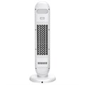 Тепловентилятор колонный ROYAL CLIMA RFH-C2000DC-WT, 2000 Вт, 3 режима работы, белый, НС-1348089 457468