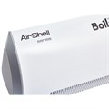 Тепловая завеса BALLU BHC-L05S02-S, 2000 Вт, настенная установка, управление на корпусе, белый, НС-1136133 456585