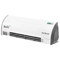 Тепловая завеса BALLU BHC-L06S03-S, 3000 Вт, настенная установка, управление на корпусе, белый, НС-1136135 456586