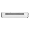Тепловая завеса BALLU BHC-L09S03-ST, 3000 Вт, настенная установка, управление на корпусе, белый, НС-1136136 456587
