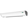 Тепловая завеса BALLU BHC-L09S05-ST, 5000 Вт, настенная установка, управление на корпусе, белый, НС-1136139 456588