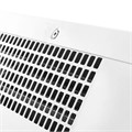 Тепловая завеса BALLU BHC-L09S05-ST, 5000 Вт, настенная установка, управление на корпусе, белый, НС-1136139 456588