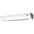 Тепловая завеса BALLU BHC-L15S09-SP, 9000 Вт, настенная установка, управление на корпусе, ДУ, белый, НС-1136141 456591
