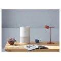 Очиститель воздуха XIAOMI Mi Smart Air Purifier 4 Compact, 27 Вт, площадь до 48 м2, белый, BHR5860EU 456663