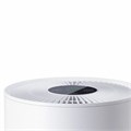 Очиститель воздуха XIAOMI Mi Smart Air Purifier 4 Compact, 27 Вт, площадь до 48 м2, белый, BHR5860EU 456663