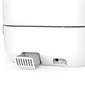 Увлажнитель воздуха BONECO U 250, объем бака 3,5 л, 20 Вт, гигростат, ароматизация, белый, НС-1280449 456526