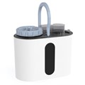 Увлажнитель воздуха BONECO U 250, объем бака 3,5 л, 20 Вт, гигростат, ароматизация, белый, НС-1280449 456526