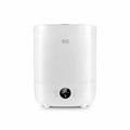 Увлажнитель воздуха BQ (БИ-КЬЮ) HDR2002, объем бака 3 л, 23 Вт, LED-дисплей, арома-контейнер, белый, 86196448 457548
