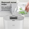 Увлажнитель воздуха BQ (БИ-КЬЮ) HDR2003, объем бака 3 л, 23 Вт, аромаконтейнер, белый, 86196449 457549