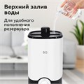Увлажнитель воздуха BQ (БИ-КЬЮ) HDR2005, объем бака 4 л, 25 Вт, белый, 86197234 457550