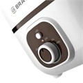 Увлажнитель воздуха BRAYER BR4700WH, объем бака 4 л, 25 Вт, арома-контейнер, белый 456127