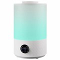 Увлажнитель воздуха CENTEK CT-5104, объем бака 2,8 л, 27 Вт, гигростат, белый 457614