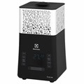 Увлажнитель воздуха ELECTROLUX EHU-3710D, объем бака 5 л, 110 Вт, гигростат, черный, НС-1073571 456527