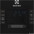 Увлажнитель воздуха ELECTROLUX EHU-3710D, объем бака 5 л, 110 Вт, гигростат, черный, НС-1073571 456527