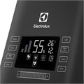 Увлажнитель воздуха ELECTROLUX EHU-3710D, объем бака 5 л, 110 Вт, гигростат, черный, НС-1073571 456527