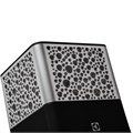 Увлажнитель воздуха ELECTROLUX EHU-3710D, объем бака 5 л, 110 Вт, гигростат, черный, НС-1073571 456527