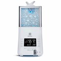 Увлажнитель воздуха ELECTROLUX EHU-3815D, объем бака 6,3 л, 110 Вт, гигростат, белый, НС-1103480 456529