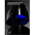 Увлажнитель воздуха POLARIS PUH 1010 WiFi IQ Home, объем бака 5,5 л, 30 Вт, черный, 55511 456741