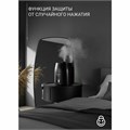 Увлажнитель воздуха POLARIS PUH 1010 WiFi IQ Home, объем бака 5,5 л, 30 Вт, черный, 55511 456741
