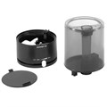 Увлажнитель воздуха POLARIS PUH 7605 TF, объем бака 4,5 л, 25 Вт, черный, 59632 456744