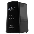 Увлажнитель воздуха POLARIS PUH 9009 WiFi IQ Home, объем 5 л, 110 Вт, арома-контейнер, черный, 59854 456745