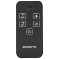 Увлажнитель воздуха POLARIS PUH 9009 WiFi IQ Home, объем 5 л, 110 Вт, арома-контейнер, черный, 59854 456745
