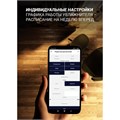Увлажнитель воздуха POLARIS PUH 9009 WiFi IQ Home, объем 5 л, 110 Вт, арома-контейнер, черный, 59854 456745