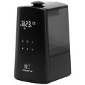 Увлажнитель воздуха POLARIS PUH 9009 WiFi IQ Home, объем 5 л, 110 Вт, арома-контейнер, черный, 59854 456745
