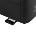 Увлажнитель воздуха POLARIS PUH 9009 WiFi IQ Home, объем 5 л, 110 Вт, арома-контейнер, черный, 59854 456745