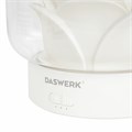 Увлажнитель воздуха аромадиффузор, подсветка и таймер, 400 мл, Аромамасло в ПОДАРОК, DASWERK, 456848 456848