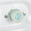 Стиральная машина BEKO WRS5511BWW, 1000 об/мин, 5 кг, фронтальная загрузка, 15 программ, белая, 7320110005 457165