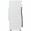 Стиральная машина BEKO WRS5511BWW, 1000 об/мин, 5 кг, фронтальная загрузка, 15 программ, белая, 7320110005 457165