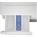 Стиральная машина BEKO WRS5511BWW, 1000 об/мин, 5 кг, фронтальная загрузка, 15 программ, белая, 7320110005 457165