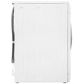 Стиральная машина INDESIT BWSA 51051 1, 1000 об/мин, 5 кг, фронтальная загрузка, 17 программ, белая, 869991020420 457173
