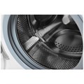 Стиральная машина INDESIT BWSA 51051 1, 1000 об/мин, 5 кг, фронтальная загрузка, 17 программ, белая, 869991020420 457173