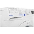 Стиральная машина INDESIT BWSA 51051 1, 1000 об/мин, 5 кг, фронтальная загрузка, 17 программ, белая, 869991020420 457173