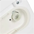 Стиральная машина INDESIT BWSB 51051, 1000 об/мин, 5 кг, фронтальная загрузка, 17 программ, белая, 869991022410 457171