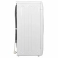 Стиральная машина INDESIT BWSB 51051, 1000 об/мин, 5 кг, фронтальная загрузка, 17 программ, белая, 869991022410 457171